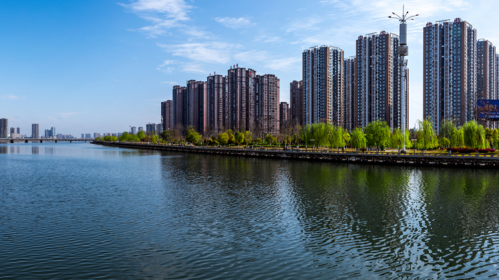 【拼經(jīng)濟(jì) 搞建設(shè) 抓發(fā)展】德陽城發(fā)集團(tuán)：服務(wù)城市 保障民生 打好“拼經(jīng)濟(jì)、搞建設(shè)、抓發(fā)展”主動仗